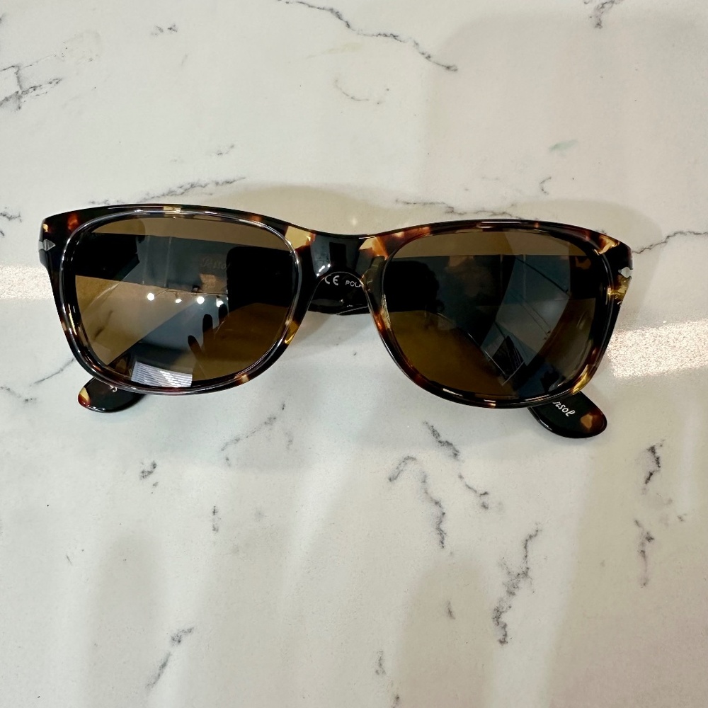 Persol 2953 polarized sunglasses